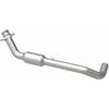 2007-2008 Ford F-150 California Grade CARB Compliant Direct-Fit Catalytic Converter - image 3