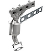 5451158 Manifold Catalytic Converter for 2014 Jeep Cherokee - image 1