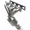 5451158 Manifold Catalytic Converter for 2014 Jeep Cherokee - image 2