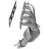 5451158 Manifold Catalytic Converter for 2014 Jeep Cherokee - image 3