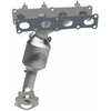 5451159 Manifold Catalytic Converter for 2015 Jeep Cherokee - image 4