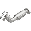 2009 Cadillac SRX California Grade CARB Compliant Direct-Fit Catalytic Converter - image 1