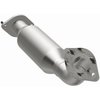 2009 Cadillac SRX California Grade CARB Compliant Direct-Fit Catalytic Converter - image 2