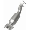 2009 Cadillac SRX California Grade CARB Compliant Direct-Fit Catalytic Converter - image 3