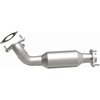 2009 Cadillac SRX California Grade CARB Compliant Direct-Fit Catalytic Converter - image 4