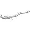 2007 Mercedes-Benz GL450 California Grade CARB Compliant Direct-Fit Catalytic Converter - image 1