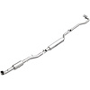 2008-2010 Mitsubishi Outlander California Grade CARB Compliant Direct-Fit Catalytic Converter - image 1
