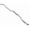 2008-2010 Mitsubishi Outlander California Grade CARB Compliant Direct-Fit Catalytic Converter - image 2