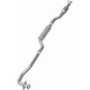 2008-2010 Mitsubishi Outlander California Grade CARB Compliant Direct-Fit Catalytic Converter - image 3