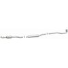 2008-2010 Mitsubishi Outlander California Grade CARB Compliant Direct-Fit Catalytic Converter - image 4