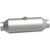 California Grade CARB Compliant Universal Catalytic Converter 5451354 - image 4