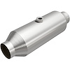 California Grade CARB Compliant Universal Catalytic Converter 5451355 - image 1