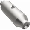 California Grade CARB Compliant Universal Catalytic Converter 5451355 - image 2