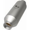 California Grade CARB Compliant Universal Catalytic Converter 5451355 - image 3