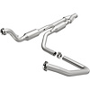 5451358 Direct-Fit Catalytic Converter Fits Select Dodge Models - image 1