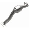 5451401 Direct-Fit Catalytic Converter for 2011-2015 Audi Q7 - image 2