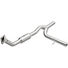 2007-2008 Ford F-150 California Grade CARB Compliant Direct-Fit Catalytic Converter - image 1