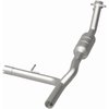 2007-2008 Ford F-150 California Grade CARB Compliant Direct-Fit Catalytic Converter - image 3