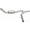 2007-2008 Ford F-150 California Grade CARB Compliant Direct-Fit Catalytic Converter - image 4