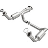 5451419 Direct-Fit Catalytic Converter Fits Select Chevrolet, GMC Models - image 1