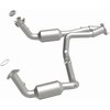5451419 Direct-Fit Catalytic Converter Fits Select Chevrolet, GMC Models - image 4