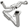 5451444 Direct-Fit Catalytic Converter Fits Select Jeep Models - image 1