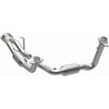 5451444 Direct-Fit Catalytic Converter Fits Select Jeep Models - image 2