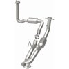 5451444 Direct-Fit Catalytic Converter Fits Select Jeep Models - image 3
