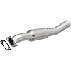 5451479 Direct-Fit Catalytic Converter Fits Select Chevrolet, GMC Models - image 1