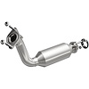 2004-2008 Cadillac SRX California Grade CARB Compliant Direct-Fit Catalytic Converter - image 1