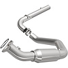 5451525 Direct-Fit Catalytic Converter Fits Select Chevrolet, GMC Models - image 1