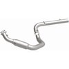 5451525 Direct-Fit Catalytic Converter Fits Select Chevrolet, GMC Models - image 4