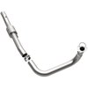 5451642 Direct-Fit Catalytic Converter Fits Select Chevrolet, GMC Models - image 2