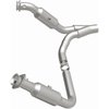 5451664 Direct-Fit Catalytic Converter for 2009 Dodge Ram 1500 - image 4