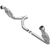 5451711 Direct-Fit Catalytic Converter for 2006 Dodge Ram 1500 - image 1
