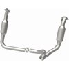 5451711 Direct-Fit Catalytic Converter for 2006 Dodge Ram 1500 - image 3