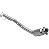2007-2008 Land Rover Range Rover California Grade CARB Compliant Direct-Fit Catalytic Converter - image 1