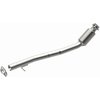 2007-2008 Land Rover Range Rover California Grade CARB Compliant Direct-Fit Catalytic Converter - image 2