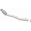 2007-2008 Land Rover Range Rover California Grade CARB Compliant Direct-Fit Catalytic Converter - image 3