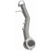 2007-2008 Land Rover Range Rover California Grade CARB Compliant Direct-Fit Catalytic Converter - image 4
