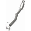 2007-2008 Land Rover Range Rover California Grade CARB Compliant Direct-Fit Catalytic Converter - image 3
