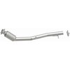2007-2008 Land Rover Range Rover California Grade CARB Compliant Direct-Fit Catalytic Converter - image 4
