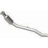 2007-2009 Land Rover Range Rover Sport California Grade CARB Compliant Direct-Fit Catalytic Converter - image 3