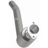 2007-2009 Land Rover Range Rover Sport California Grade CARB Compliant Direct-Fit Catalytic Converter - image 4