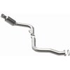 2007-2009 Land Rover Range Rover Sport California Grade CARB Compliant Direct-Fit Catalytic Converter - image 4