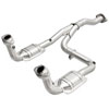 Direct Fit California Catalytic Converter - image 1