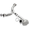 Direct Fit California Catalytic Converter - image 1