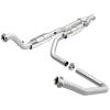 Direct Fit California Catalytic Converter - image 1
