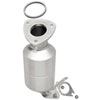 Direct Fit California Catalytic Converter - image 1