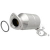 Direct Fit California Catalytic Converter - image 1